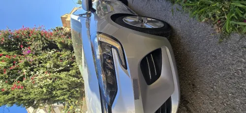 Renault Clio5  limited 2021 