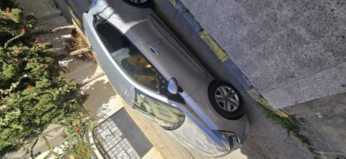 Renault Clio5  limited 2021 
