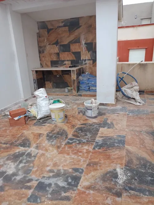 Vente Villa Alger Birkhadem