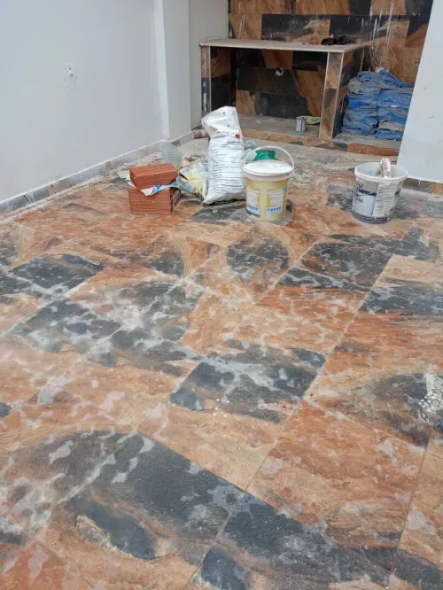 Vente Villa Alger Birkhadem