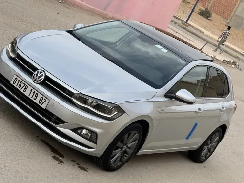 Volkswagen Polo 2019 Match