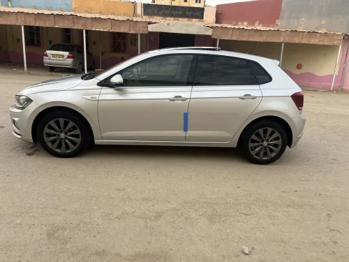 Volkswagen Polo 2019 Match