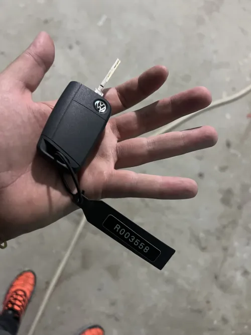Volkswagen Polo 2019 Match