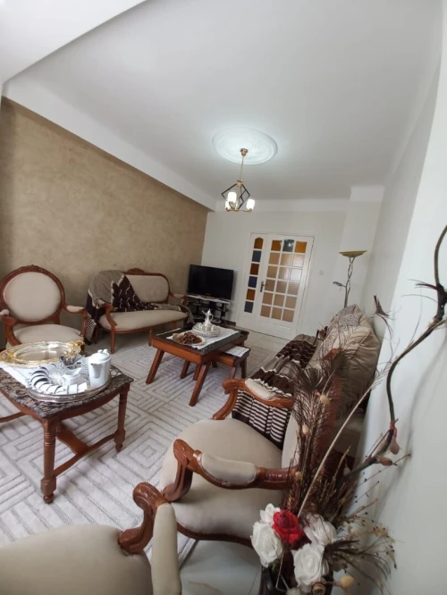 Vente Appartement F3 Alger Bordj el bahri