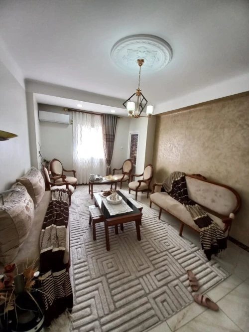 Vente Appartement F3 Alger Bordj el bahri