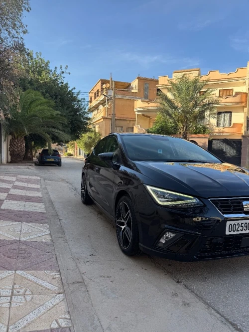 Seat Ibiza 2019 FR