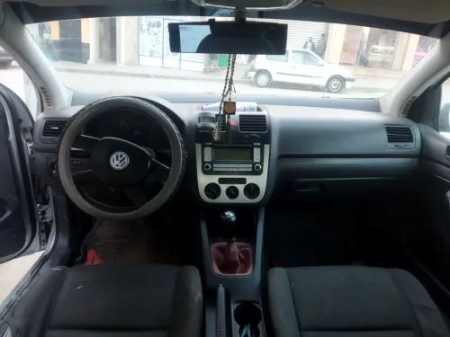 Volkswagen Golf 5 2004 Golf 5