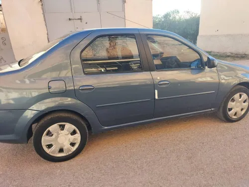 Dacia Logan 2011 