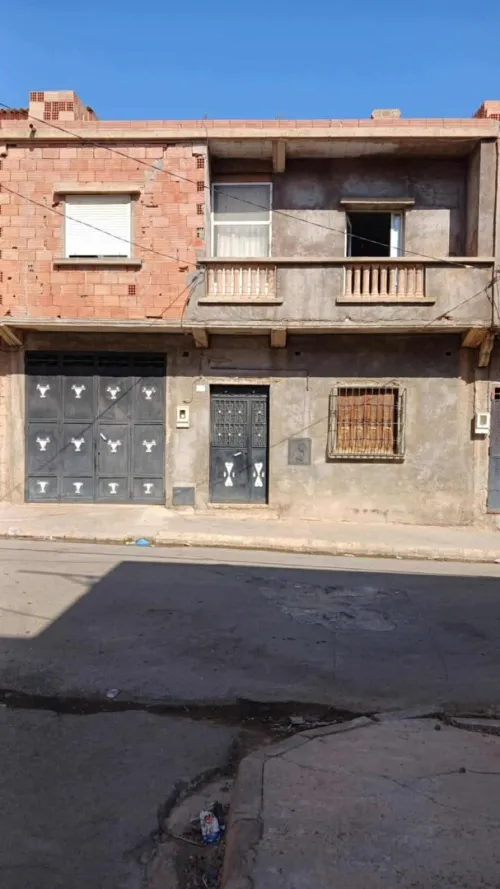 Vente Villa Aïn Témouchent El malah