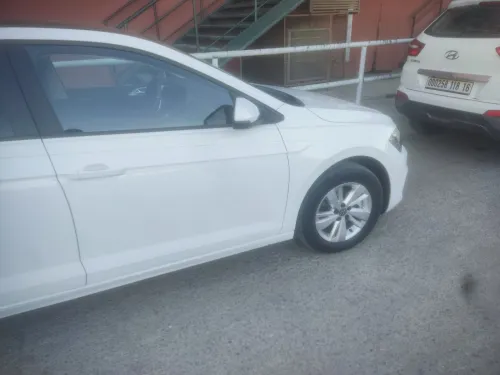 Volkswagen Polo 2025 