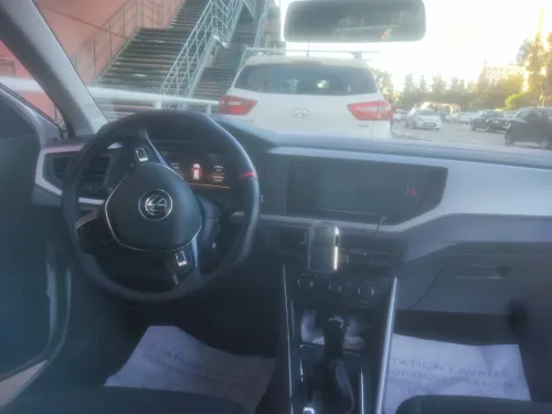 Volkswagen Polo 2025 