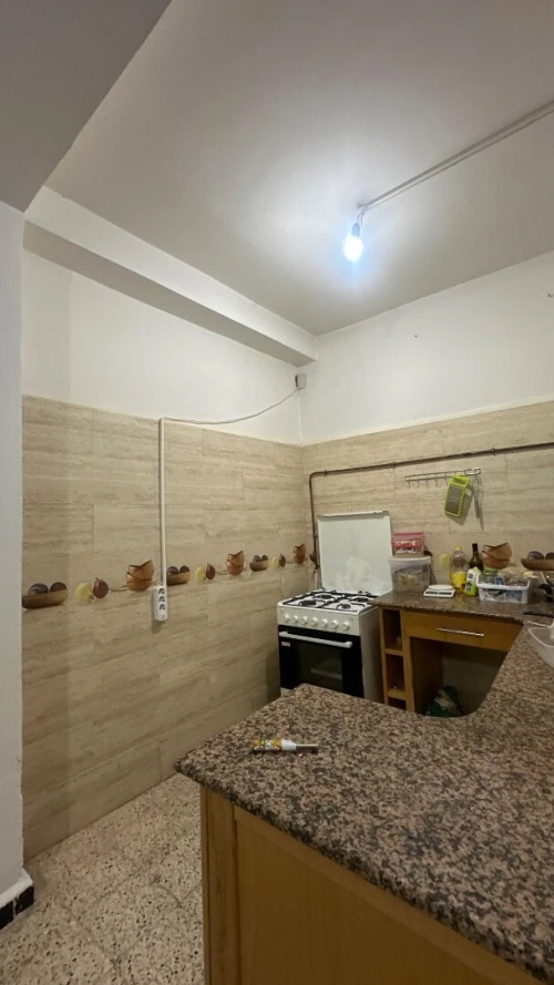 Location Appartement Niveau de villa F2 Alger Birkhadem