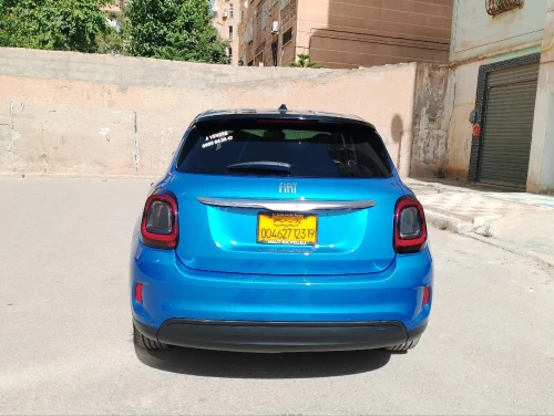 Fiat 500x 2023 Club