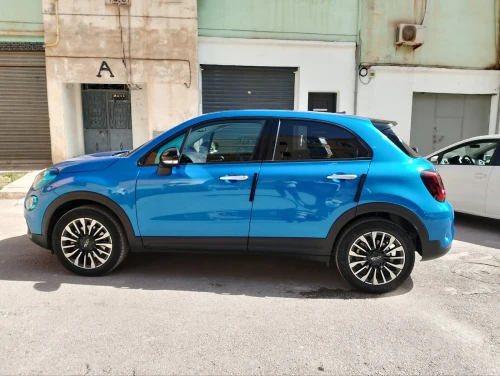 Fiat 500x 2023 Club