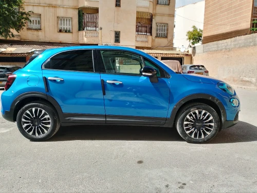 Fiat 500x 2023 Club