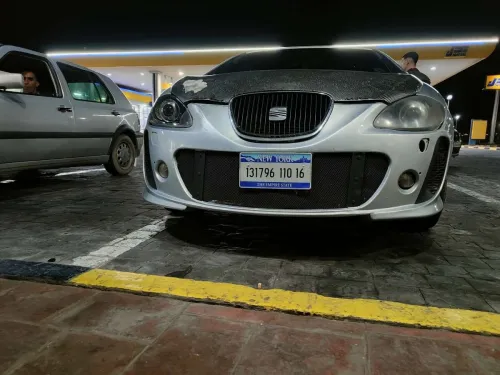 Seat Leon 2010 Linea r