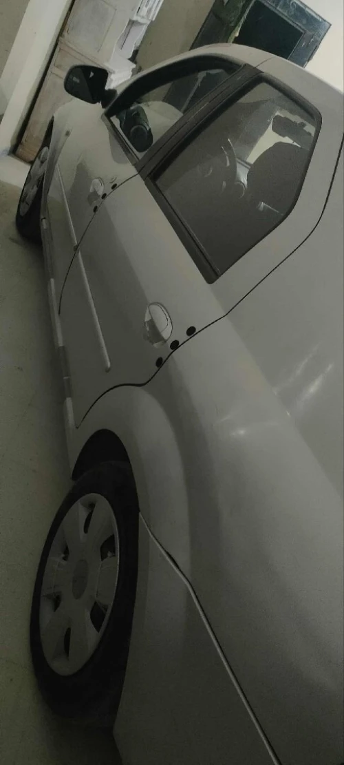 Dacia Logan 2012 