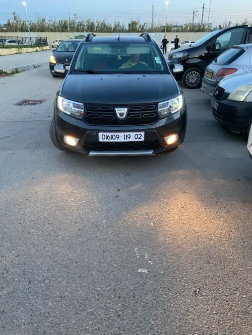 Dacia Sandero 2019 Stepway