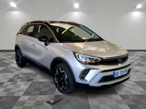 Opel Crossland 2023 Ultimate