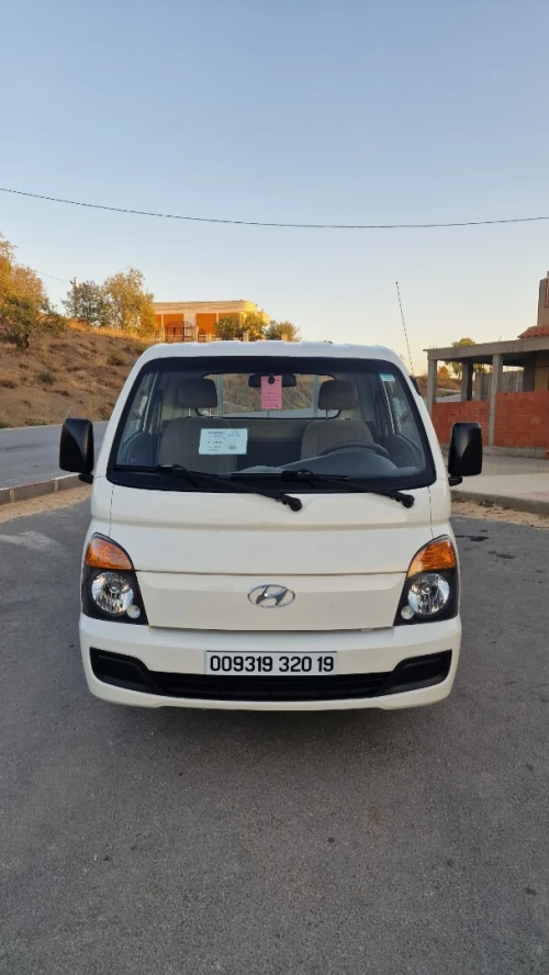 Hyundai H100 2020 H100