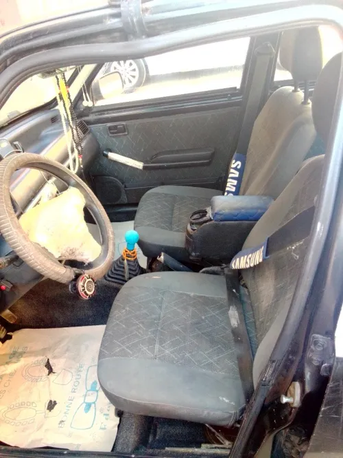 Fiat Uno 2006 Uno