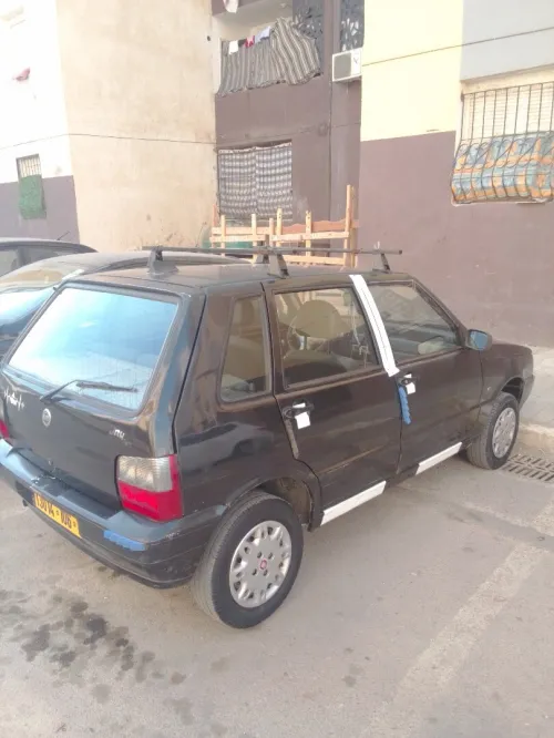 Fiat Uno 2006 Uno
