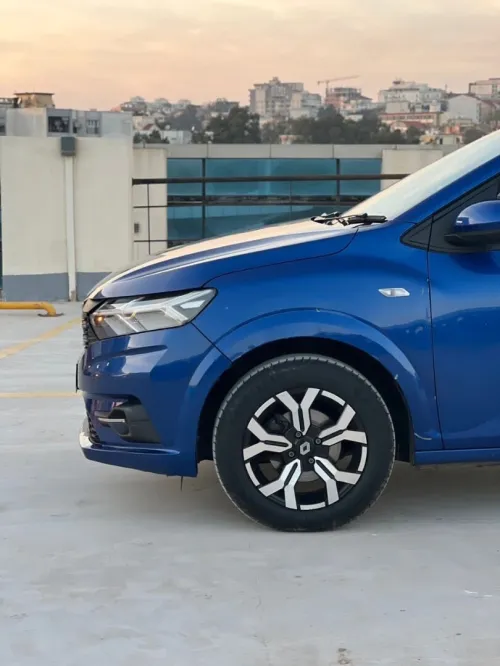 Dacia Sandero 2022 