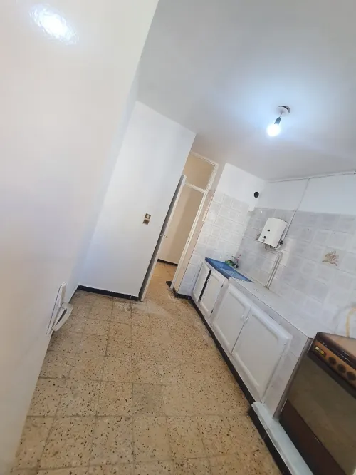 Vente Appartement F3 Annaba Annaba