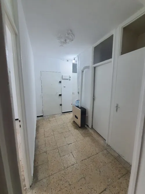 Vente Appartement F3 Annaba Annaba