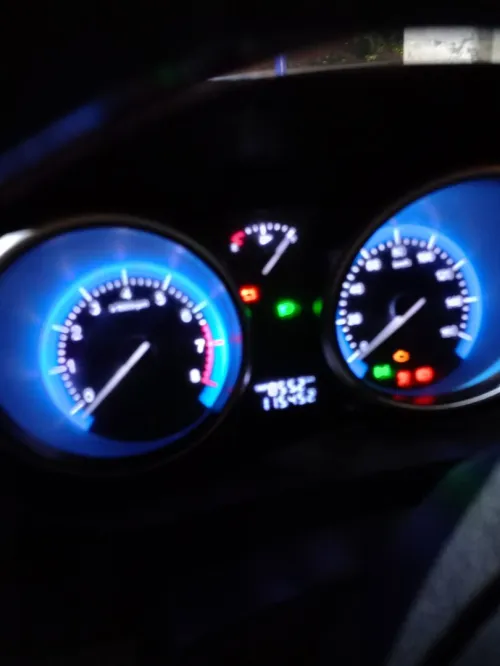 Chery Yoki 2019 Yoki