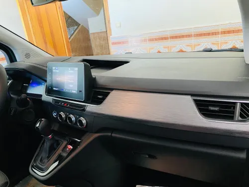Renault Kangoo 2025 Evolution