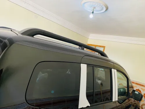 Renault Kangoo 2025 Evolution