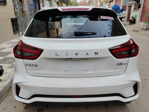 Livan X3 Pro  2025 X3 PRO