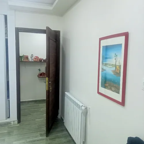 Vente Appartement F4 Annaba Seraidi