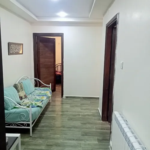 Vente Appartement F4 Annaba Seraidi
