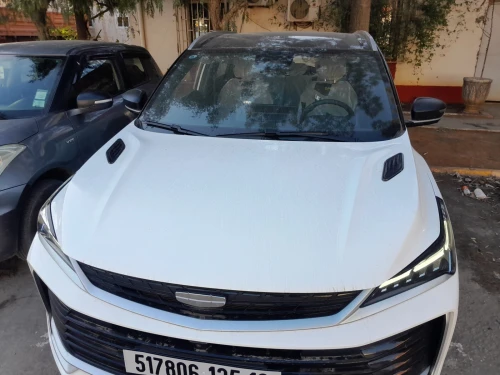 Geely Coolray 2025 Starlight 