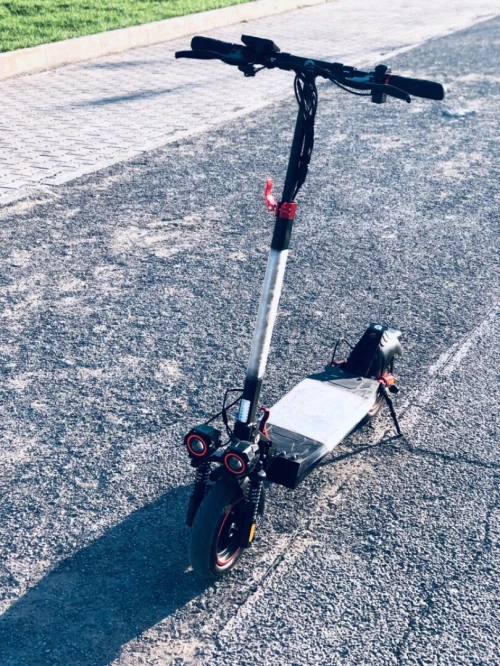 Trotinat urban glide pro2 … 2025