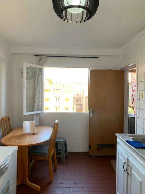 Vente Appartement F4 Alger Dely brahim