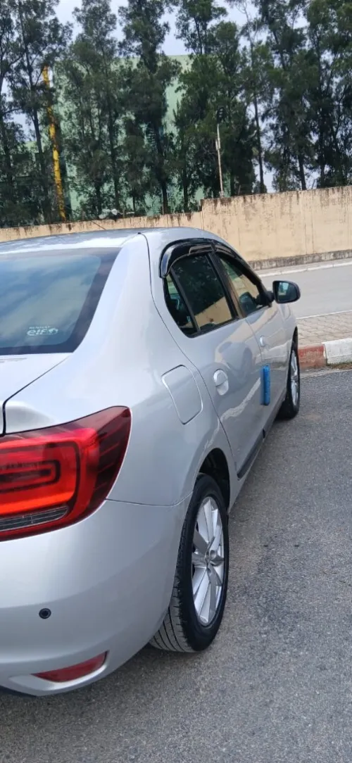 Renault Symbol 2018 Collection