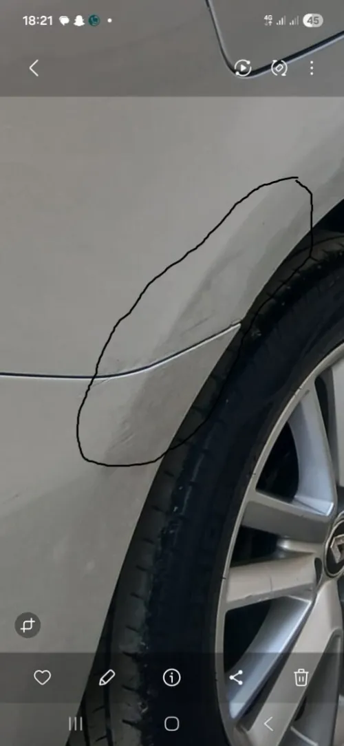 Renault Symbol 2018 Collection