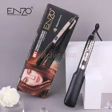 Lisseur ENZO high temperature hair stightener italien