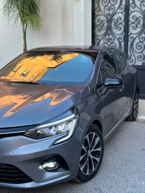 Renault Clio 5  2023 Techno