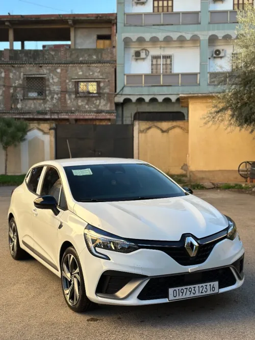 Renault Clio 5  2023 RS Line