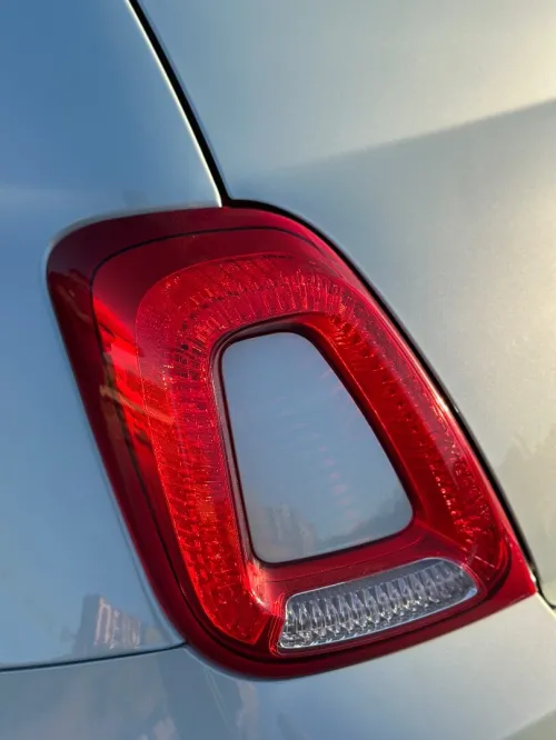 Fiat 500 2024 Dolcevita plus 