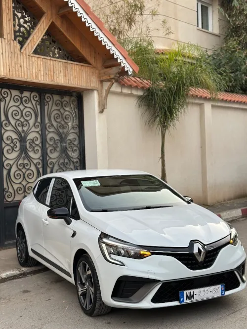 Renault Clio 5  2023 RS Line