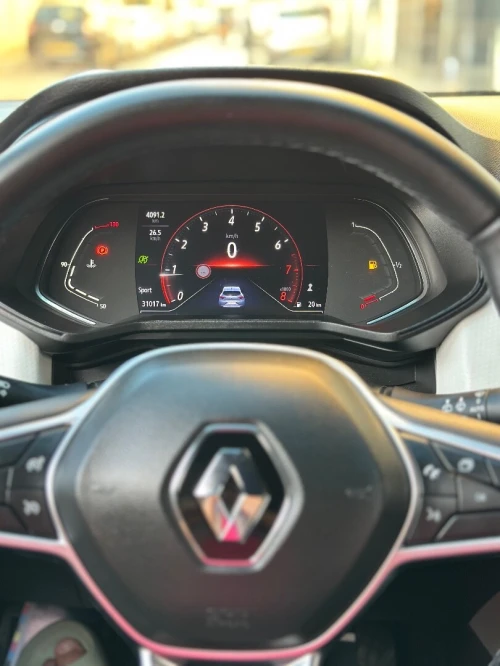 Renault Clio 5  2023 Techno
