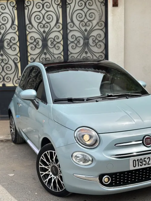 Fiat 500 2024 Dolcevita plus 