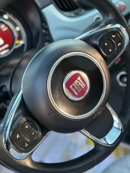 Fiat 500 2024 Dolcevita plus 