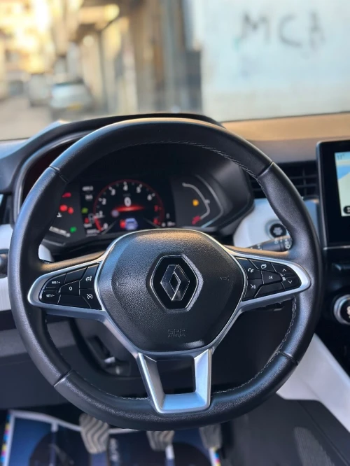 Renault Clio 5  2023 Techno
