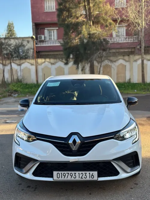 Renault Clio 5  2023 RS Line